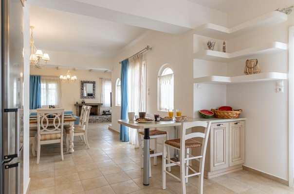 Villa Tucana